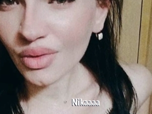 Nikaaaa