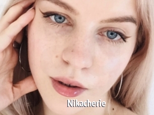 Nikacherie