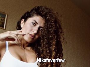 Nikafeverfew