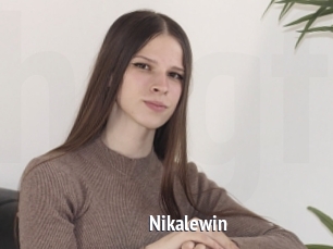 Nikalewin
