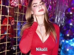 Nikalil