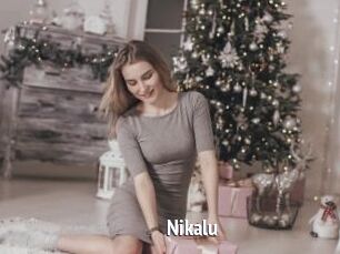 Nikalu