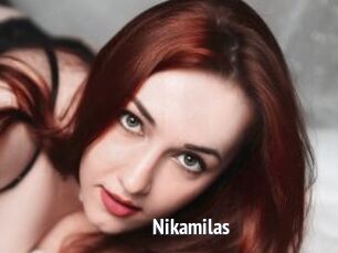 Nikamilas