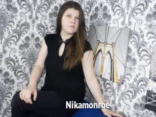 Nikamonroe
