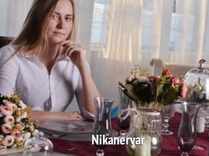 Nikanervar
