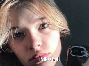 Nikashell