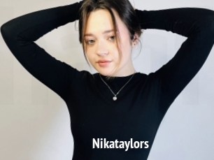 Nikataylors