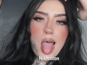 Nikfenton