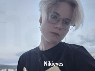 Nikieves