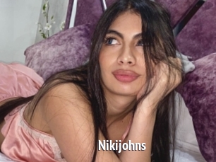 Nikijohns
