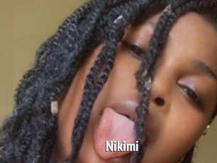 Nikimi