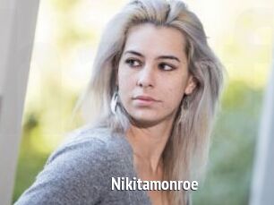 Nikitamonroe
