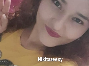 Nikitaseexy