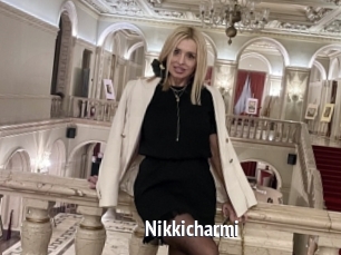 Nikkicharmi