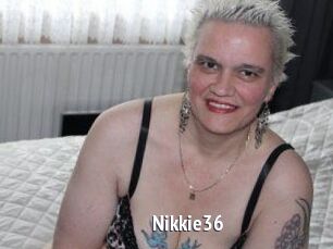 Nikkie36