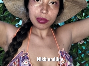 Nikkiemilkie