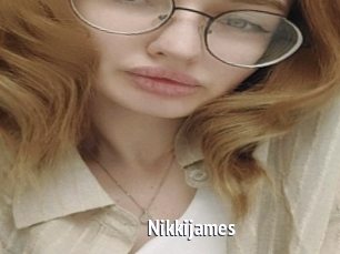 Nikkijames