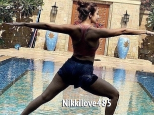Nikkilove485