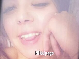 Nikkipage