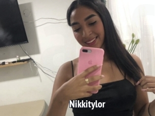 Nikkitylor