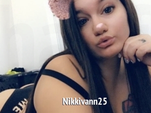 Nikkivann25