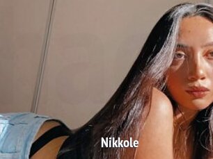 Nikkole