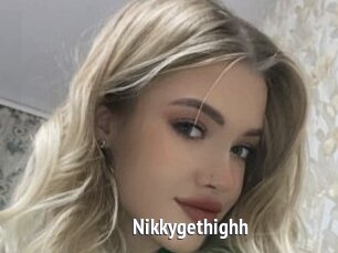 Nikkygethighh