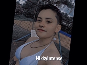 Nikkyintense