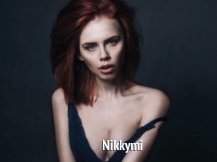 Nikkymi