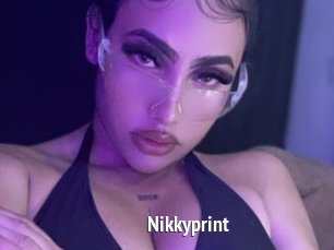 Nikkyprint