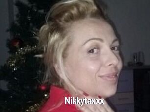 Nikkyta_xxx