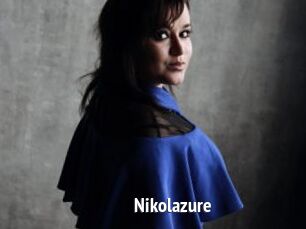 Nikolazure