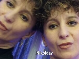 Nikoldav