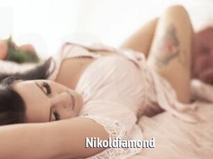 Nikoldiamond