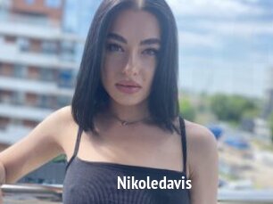 Nikoledavis