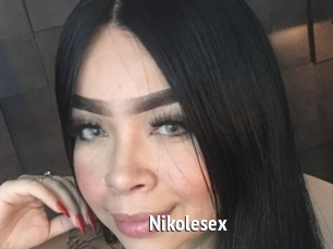 Nikolesex