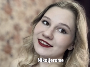 Nikoljerome