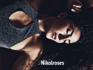 Nikolroses