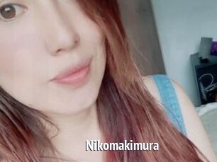 Nikomakimura