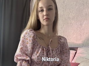 Niktoria