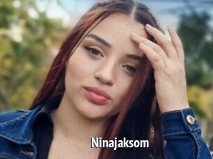 Ninajaksom