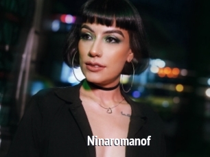 Ninaromanof