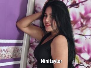 Ninitaylor