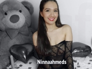 Ninnaahmeds