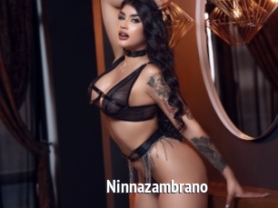 Ninnazambrano