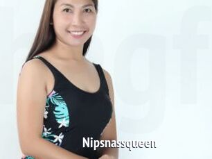 Nipsnassqueen