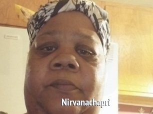 Nirvanachapri