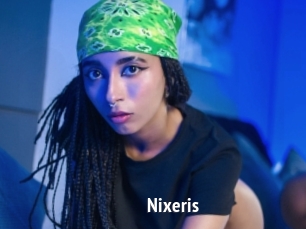 Nixeris