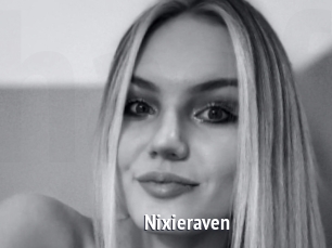 Nixieraven