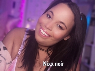 Nixx_noir
